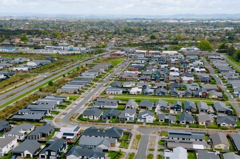 Photo of property in 1 Lulu Avenue, Chartwell, Hamilton, 3210