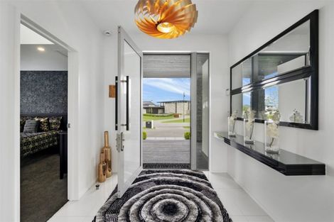 Photo of property in 14 Kaikainui Lane, Northwood, Christchurch, 8051
