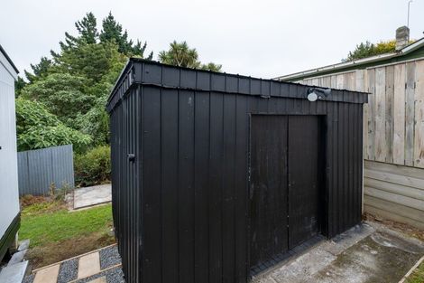 Photo of property in 1a Ropata Street, Hawera, 4610