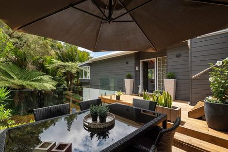 Photo of property in 2/12a Mcdowell Crescent, Hillcrest, Auckland, 0627