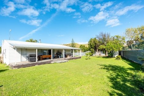 Photo of property in 27 Paraone Road, Tamarau, Gisborne, 4010