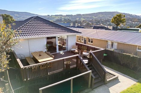 Photo of property in 746 Highgate, Maori Hill, Dunedin, 9010