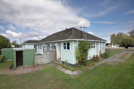 Photo of property in 17 Lyon Street, Marton, 4710