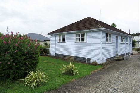 Photo of property in 8 Dunn Street, Reefton, 7830