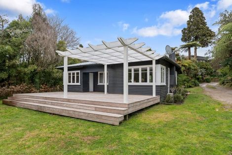 Photo of property in 155b Te Akau Road, Okere Falls, Rotorua, 3074