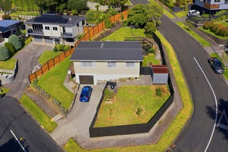 Photo of property in 1 Carlton Terrace, Westown, New Plymouth, 4310