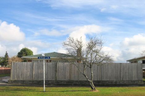 Photo of property in 50 Prisk Street, Melville, Hamilton, 3206