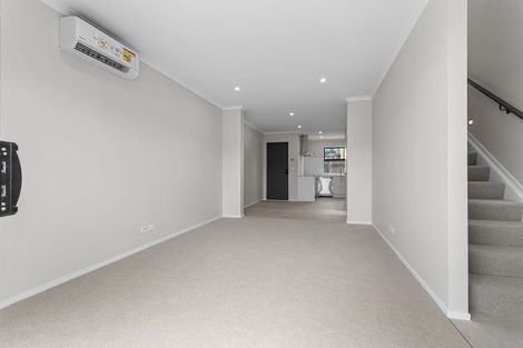 Photo of property in 5 Te Rito Road, Hobsonville, Auckland, 0616