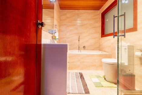 Photo of property in 12 Fairhill Place, Flat Bush, Auckland, 2016