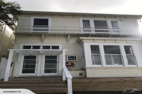 Photo of property in 3/22 Hargreaves Street, Mount Cook, Wellington, 6021