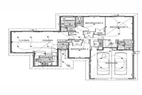 Photo of property in 5 Lyngar Lane, Katikati, 3129