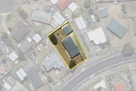 Photo of property in 18 Orly Avenue, Mangere, Auckland, 2022