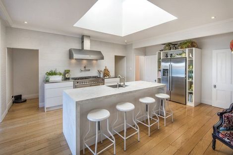 Photo of property in 41 Calliope Road, Devonport, Auckland, 0624