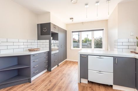 Photo of property in 3 Croziers Road, St Albans, Christchurch, 8052