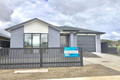 Photo of property in 3 Piripono Crescent, Pukekohe, 2120