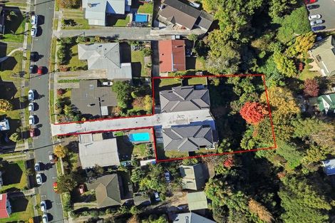 Photo of property in 34u1 Wake Street, Chartwell, Hamilton, 3210