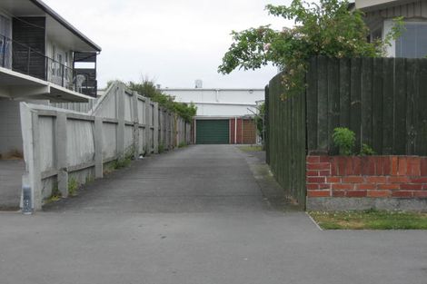 Photo of property in 1/21 Newnham Terrace, Upper Riccarton, Christchurch, 8041