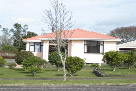 Photo of property in 15 Olivia Street, Stratford, 4332