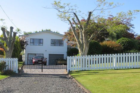 Photo of property in 79 Main North Road, Otorohanga, 3900