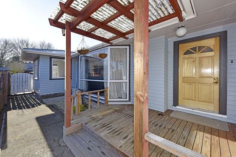 Photo of property in 1/24 Woodbury Street, Avonhead, Christchurch, 8042