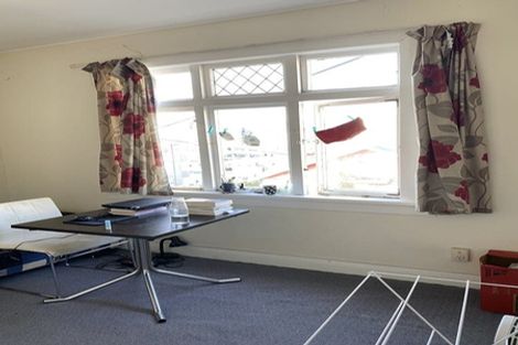 Photo of property in 41u6 Home Street, Mount Victoria, Wellington, 6011