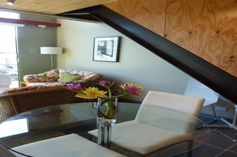 Photo of property in Tattoo Apartments, 22/42u Abel Smith Street, Te Aro, Wellington, 6011