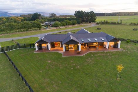 Photo of property in 79 Jackeytown Road, Tiakitahuna, Palmerston North, 4477