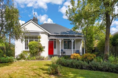 Photo of property in 129 West Belt, Rangiora, 7400
