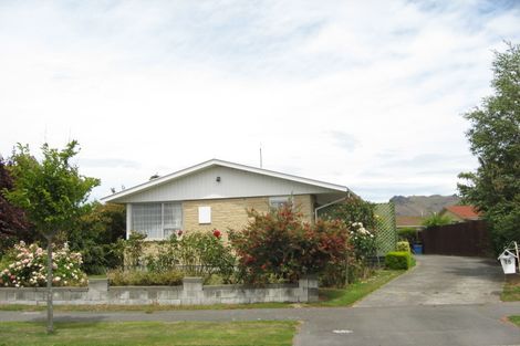 Photo of property in 18 Dunoon Place, Woolston, Christchurch, 8062