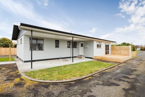 Photo of property in 11 Fiona Crescent, Feilding, 4702