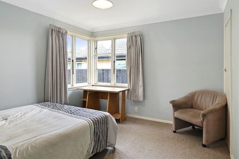 Photo of property in 165 Grahams Road, Burnside, Christchurch, 8053