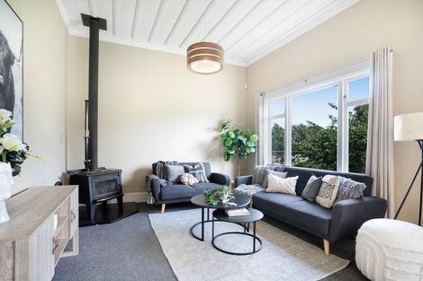 Photo of property in 100 Jellicoe Street, Martinborough, 5711