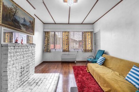 Photo of property in 8 Lockerbie Street, Turnbull Thomson Park, Invercargill, 9810