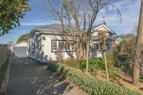 Photo of property in 116 Saint Albans Street, St Albans, Christchurch, 8014