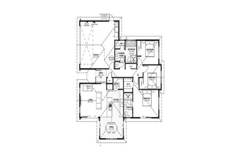 Photo of property in 14 Inch Crescent, Rangiora, 7400