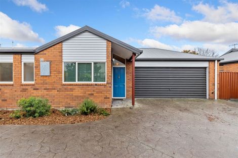Photo of property in 127 Colombo Street, Sydenham, Christchurch, 8023
