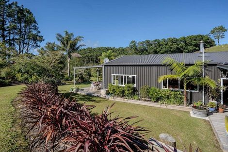 Photo of property in 112 Wakelin Road, Kerikeri, 0293