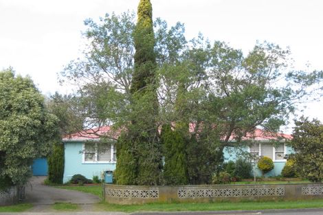 Photo of property in 162 Bridge Street, Bulls, 4818