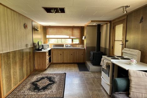 Photo of property in 9 Greymouth-kotuku Road, Arnold Valley, 7872