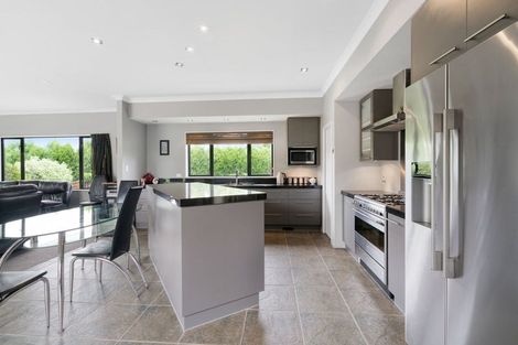 Photo of property in 8 Devine Drive, Rolleston, Christchurch, 7678