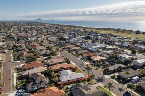 Photo of property in 66 Santa Monica Drive, Papamoa Beach, Papamoa, 3118