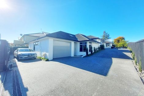 Photo of property in 17u1 Manning Street, Hamilton Central, Hamilton, 3204