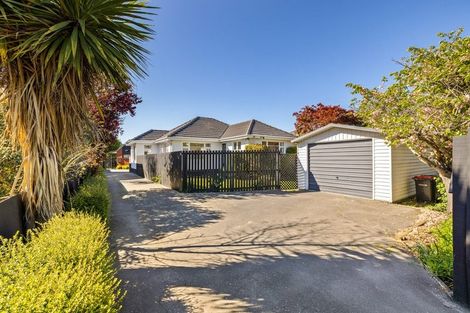 Photo of property in 1/310 Withells Road, Avonhead, Christchurch, 8042