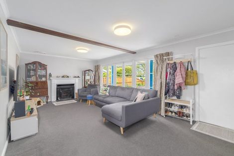 Photo of property in 42 Cresswell Avenue, Burwood, Christchurch, 8061