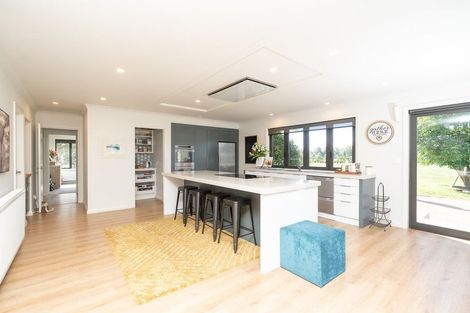 Photo of property in 232 Woodside Road, Matangi, Hamilton, 3284