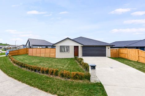 Photo of property in 21 Keerangi Place, Rototuna North, Hamilton, 3210
