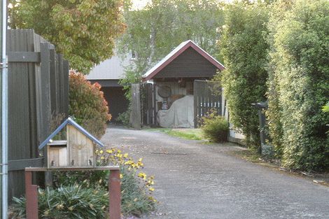 Photo of property in 302a Scott Street, Witherlea, Blenheim, 7201