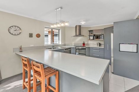 Photo of property in 16 Stanwood Grove, Darfield, 7510