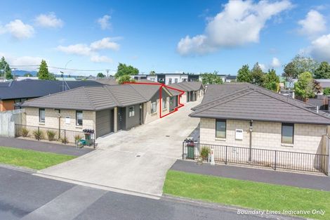 Photo of property in 3u2 Primrose Street, Frankton, Hamilton, 3204