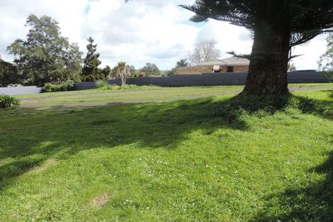 Photo of property in 129 Russell Road, Huntly, 3700